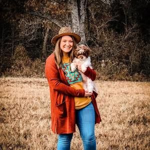 Meet your Posher, Kaylyn